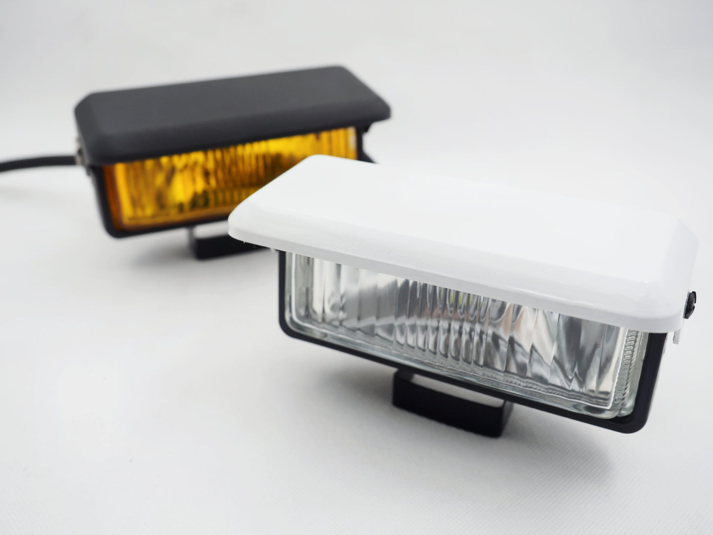 HCC POPUP FOGLIGHTS - PAIR