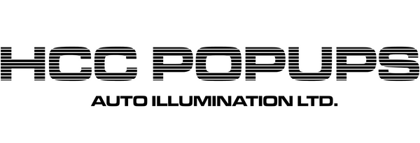 H.C.C. Popups